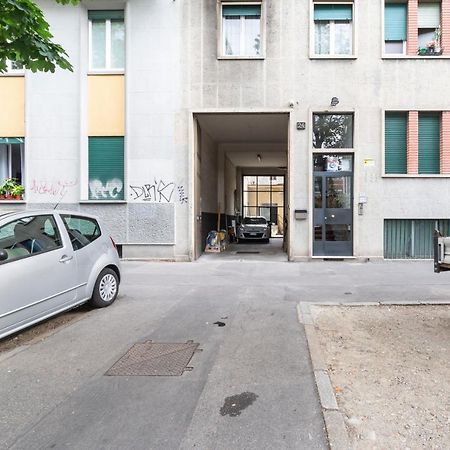 Milano Citta Studi Functional Flat公寓 外观 照片