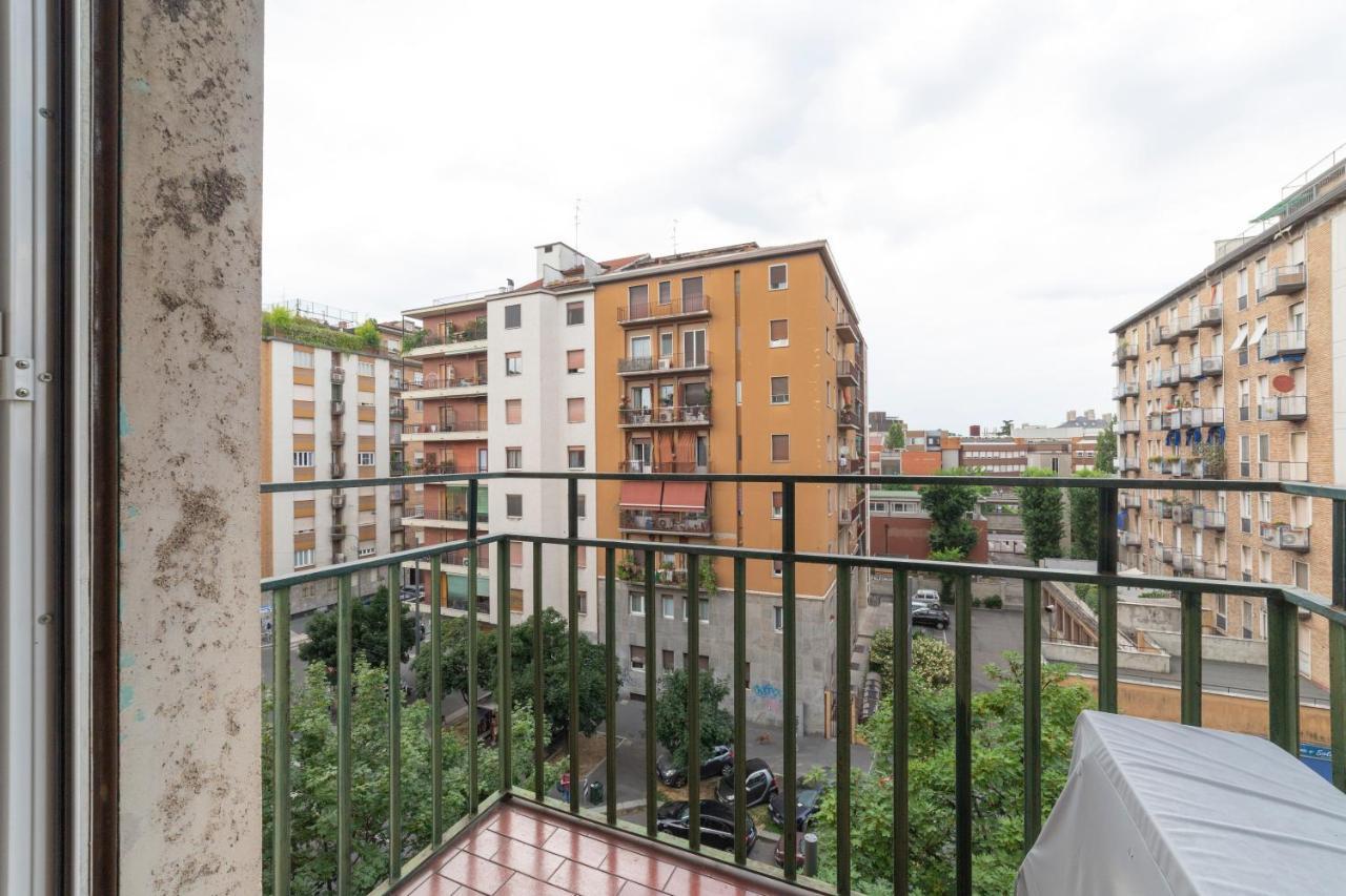 Milano Citta Studi Functional Flat公寓 外观 照片