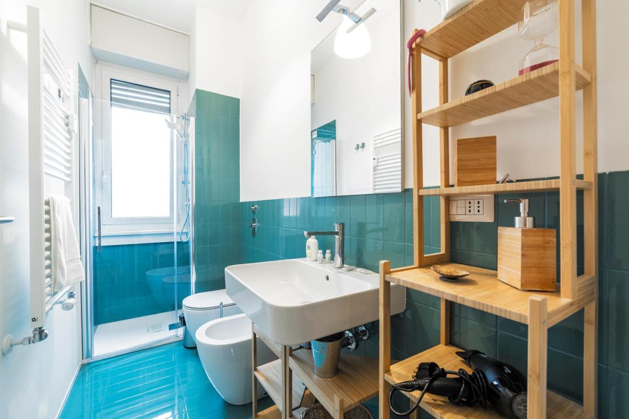 Milano Citta Studi Functional Flat公寓 外观 照片