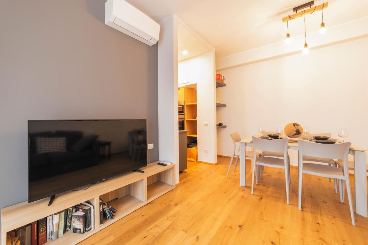 Milano Citta Studi Functional Flat公寓 外观 照片
