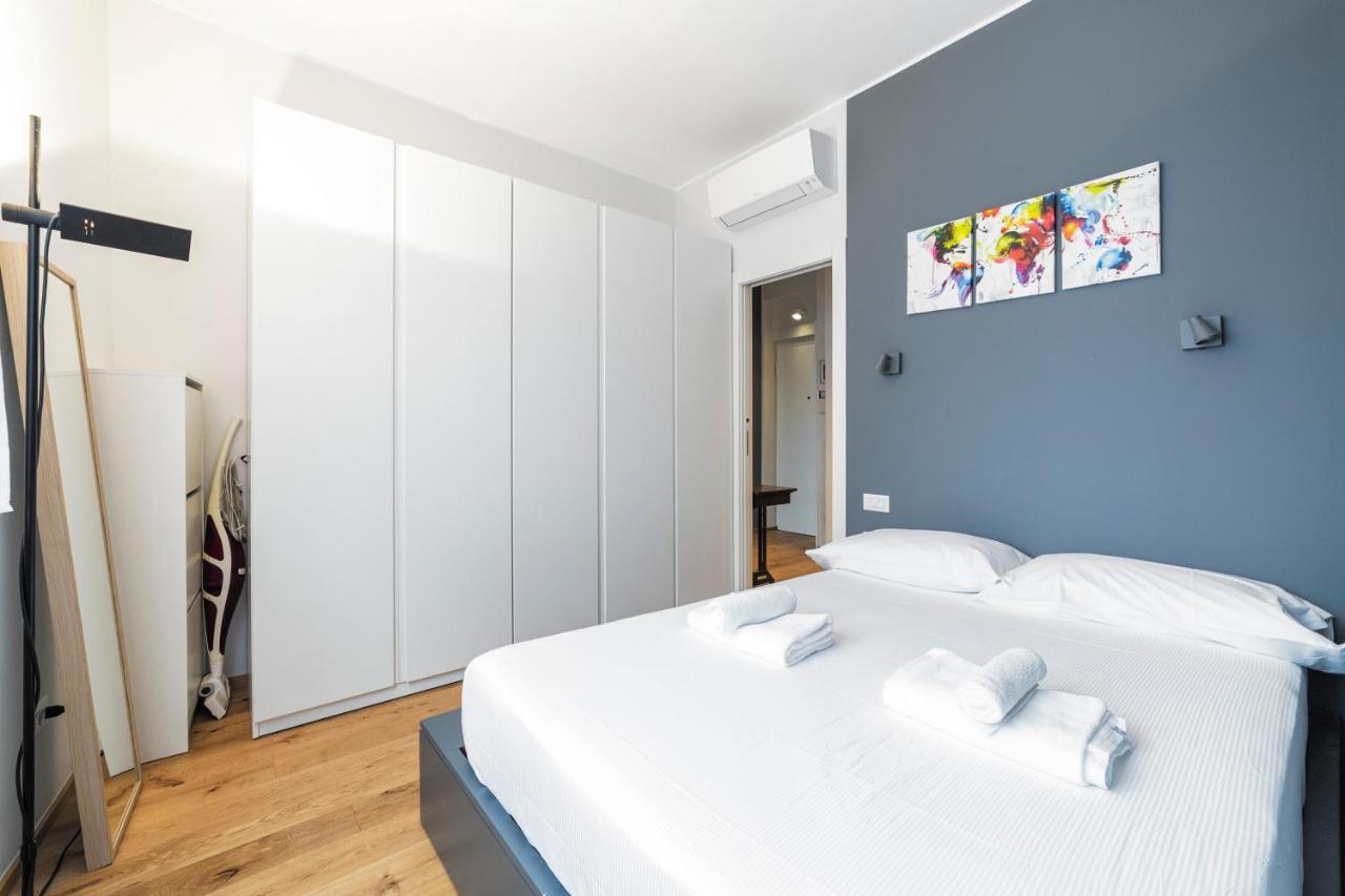 Milano Citta Studi Functional Flat公寓 外观 照片